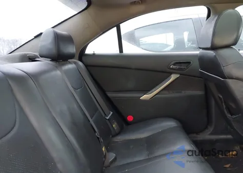 2005 Pontiac G6 Gt z USA, uszkodzony, nr VIN 1G2ZH528X54136141